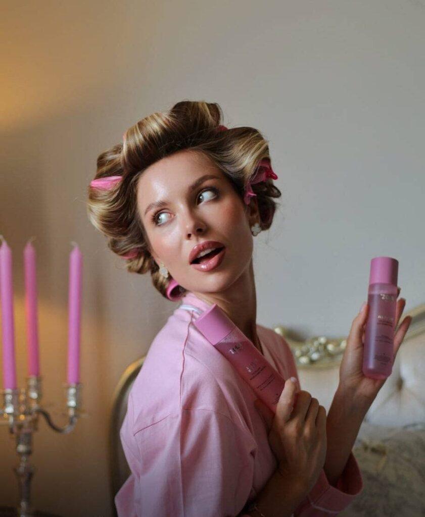 Zola Cosmetic