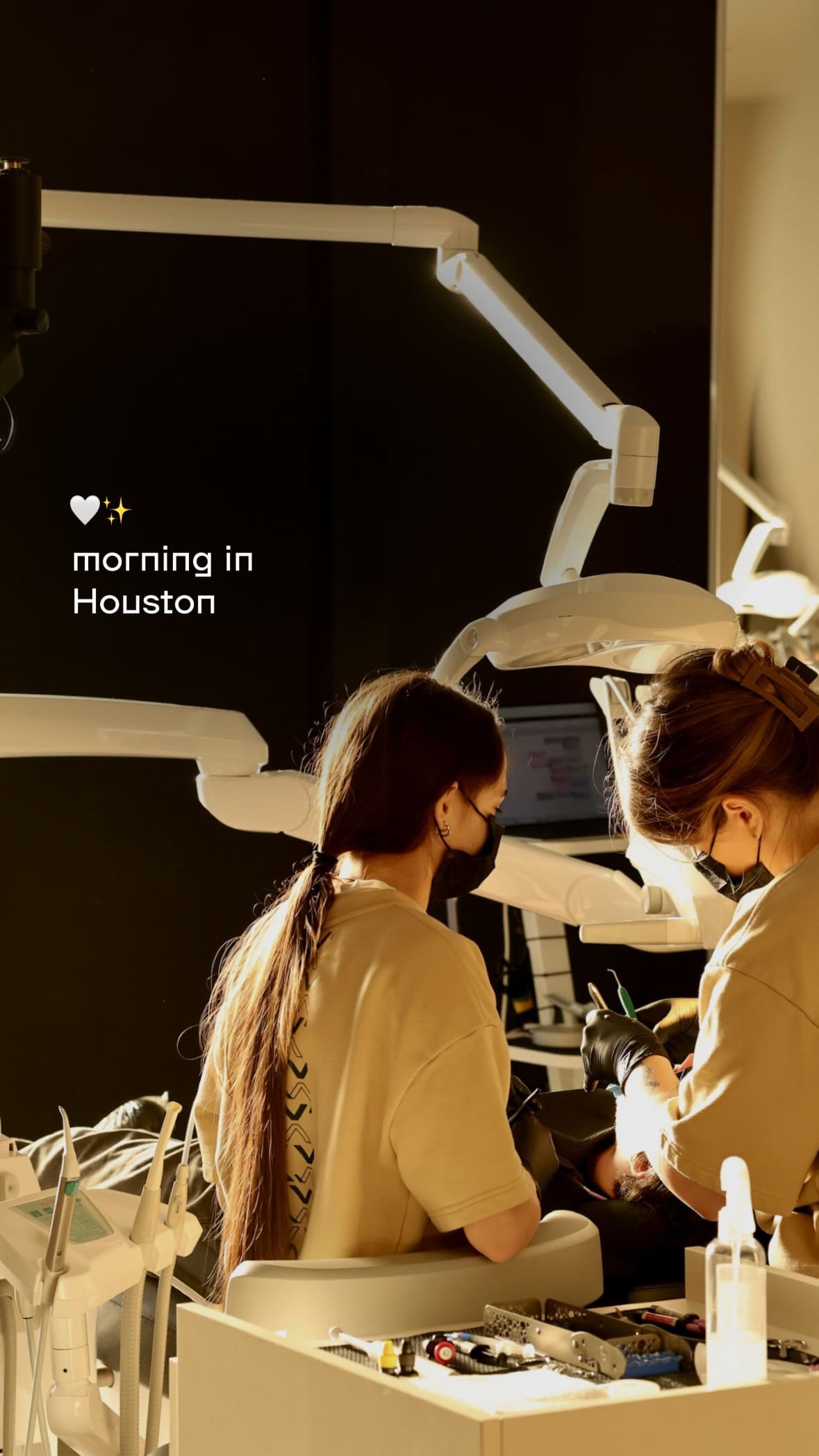 Houston Dental Cliniс
