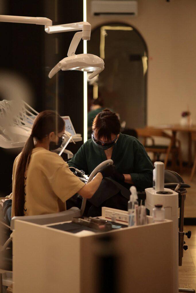 Houston Dental Cliniс